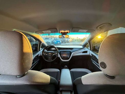 Used 2019 Chevrolet Bolt LT image 13
