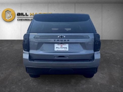 Used 2022 Chevrolet Tahoe RST w/ Luxury Package AWD/4WD image 5