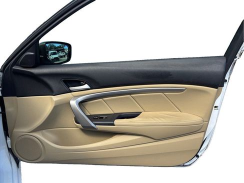 Used 2008 Honda Accord EX-L image 33