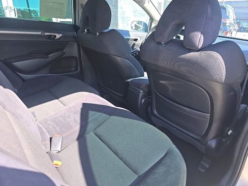 Used 2009 Honda Civic Si image 18