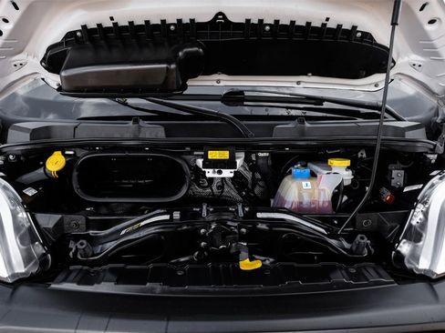 Used 2023 RAM ProMaster 2500 image 44