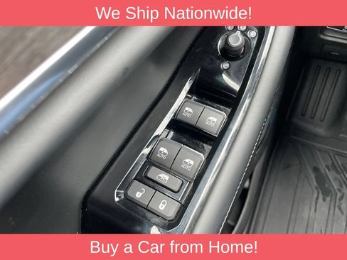 Used 2022 Jeep Grand Cherokee Overland AWD/4WD image 26