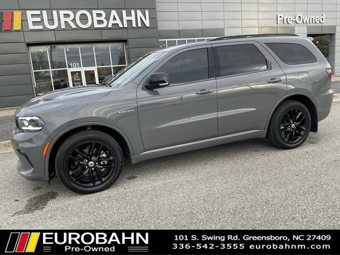 Used 2023 Dodge Durango R/T image 29