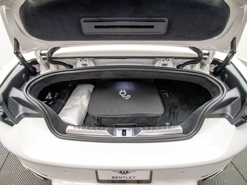 New 2026 Bentley Continental GT Speed image 43