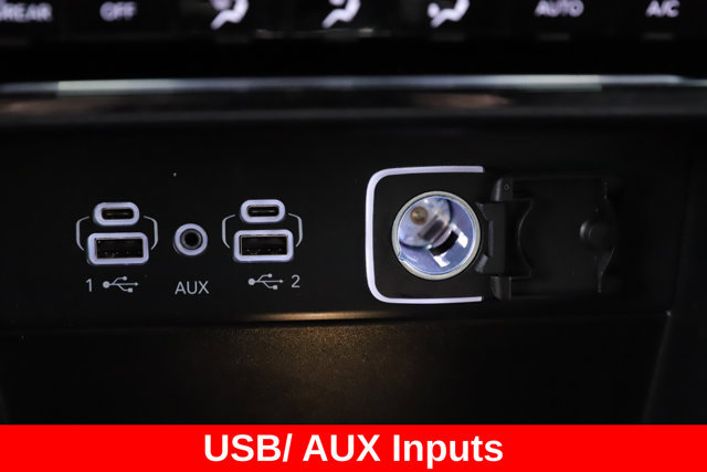 Used 2025 Jeep Grand Cherokee L Limited w/ Trailer Tow Package AWD/4WD image 26