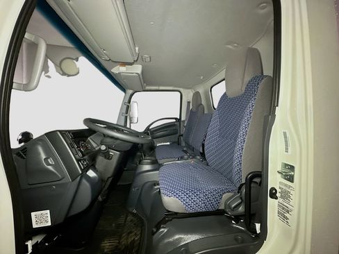 New 2026 Isuzu NPR RWD image 13