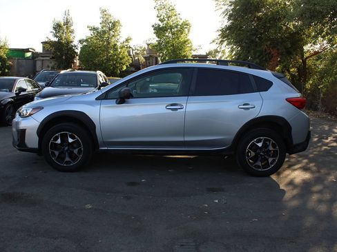 Used 2019 Subaru Crosstrek 2.0i w/ Eyesight System AWD/4WD image 4