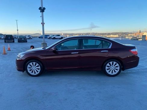 Used 2014 Honda Accord EX image 5