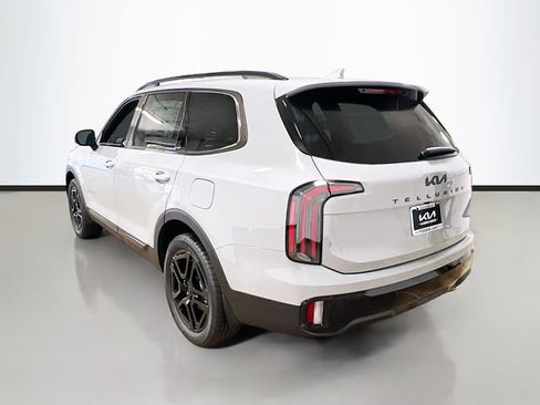 New 2025 Kia Telluride SX Prestige X-Line image 5