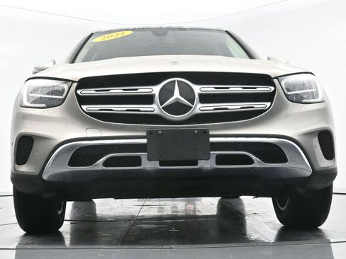 Used 2021 Mercedes-Benz GLC 300 4MATIC image 48