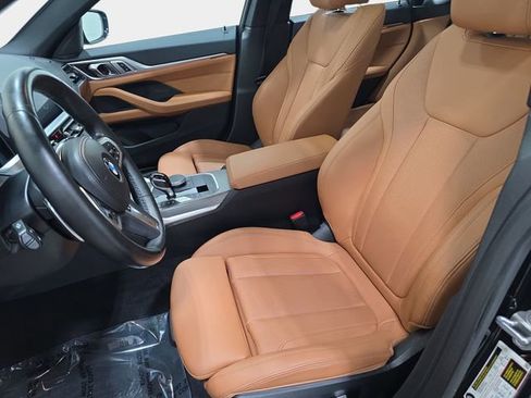 Certified 2023 BMW 430i Gran Coupe xDrive 430i Gran Coupe w/ M Sport Package image 11