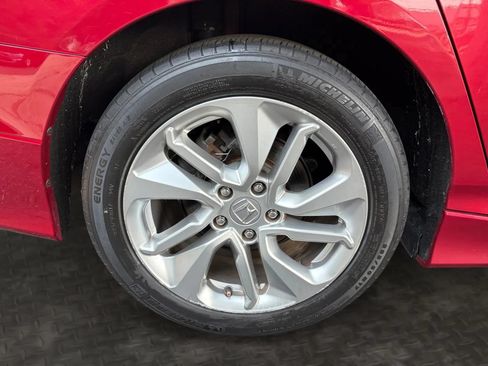 Used 2018 Honda Accord LX image 37