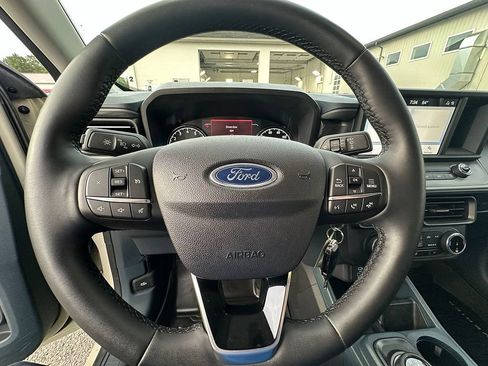 Used 2024 Ford Maverick Tremor w/ Tremor Off-Road Package AWD/4WD image 34