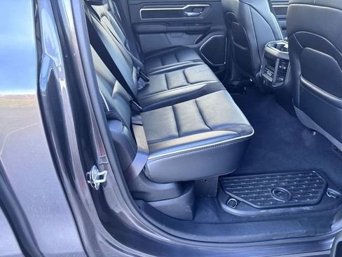 Used 2026 RAM 1500 Laramie AWD/4WD image 28