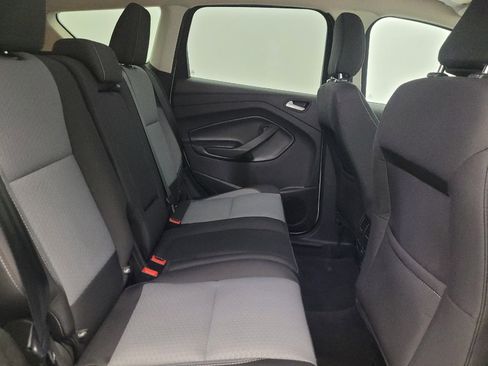 Used 2019 Ford Escape SE AWD/4WD image 19