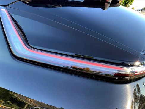 New 2026 Cadillac Lyriq V image 15