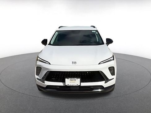 Used 2024 Buick Envision Sport Touring image 3