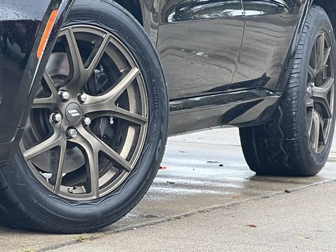 Used 2025 Dodge Durango R/T image 8