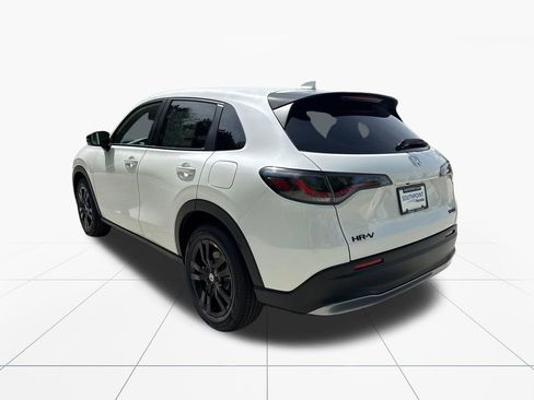 New 2026 Honda HR-V Sport image 6