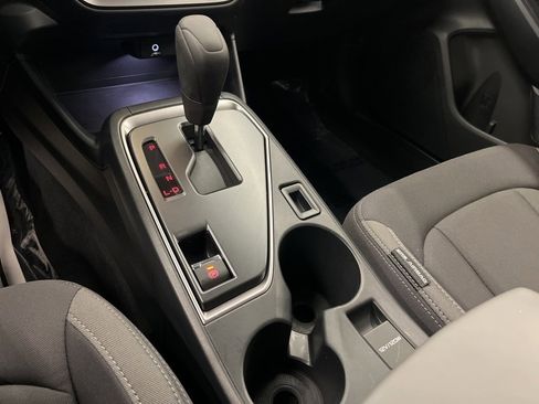 Certified 2025 Subaru Impreza 2.0i w/ Popular Package #1A image 25