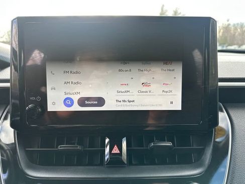 Used 2023 Toyota Corolla Cross LE image 29