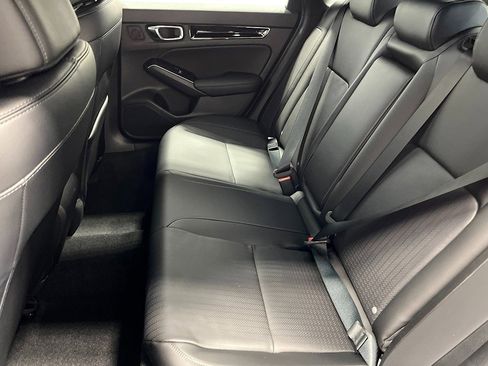 New 2026 Honda Civic Sport Touring image 26