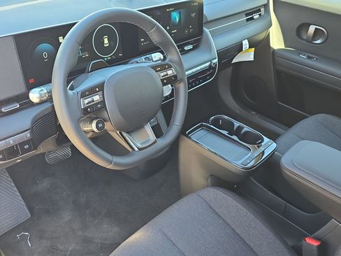 Certified 2026 Hyundai Ioniq 5 SE image 15