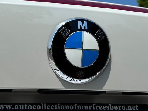 Used 2022 BMW M440i Convertible RWD image 54