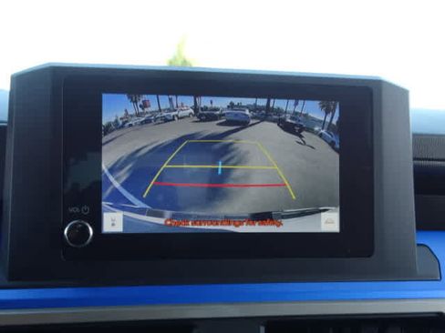 Used 2025 Toyota Tacoma TRD Off-Road image 29