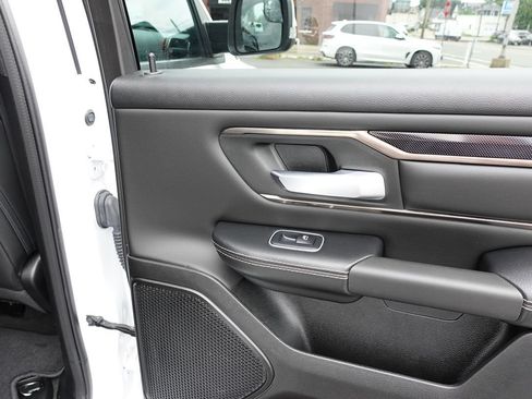 Used 2022 RAM 1500 Sport w/ Rebel Level 2 Equipment Group AWD/4WD image 29