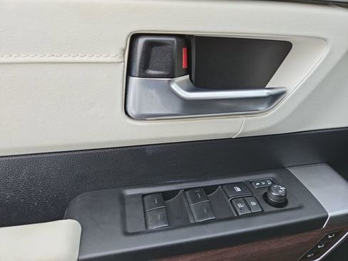 Used 2023 Toyota Tundra Capstone image 21