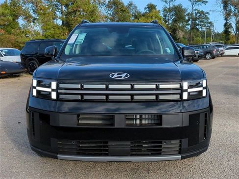 Certified 2026 Hyundai Santa Fe SEL w/ Tow & Go Package image 9