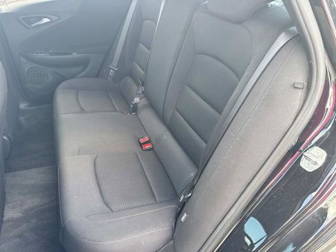 Used 2022 Chevrolet Malibu LS FWD image 14