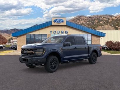 New 2026 Ford F150 Tremor w/ Equipment Group 402A High