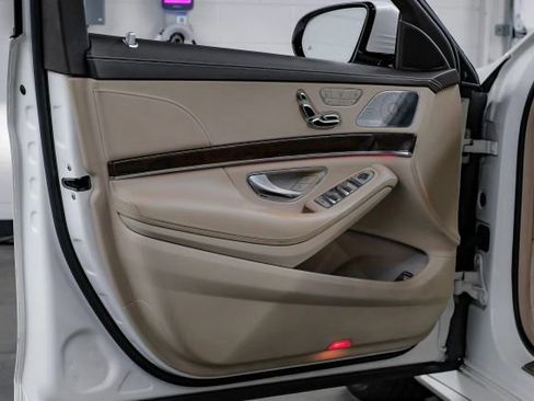 Used 2019 Mercedes-Benz S 560 S 560 image 46