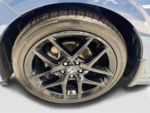 Used 2025 Honda Civic Sport image 85