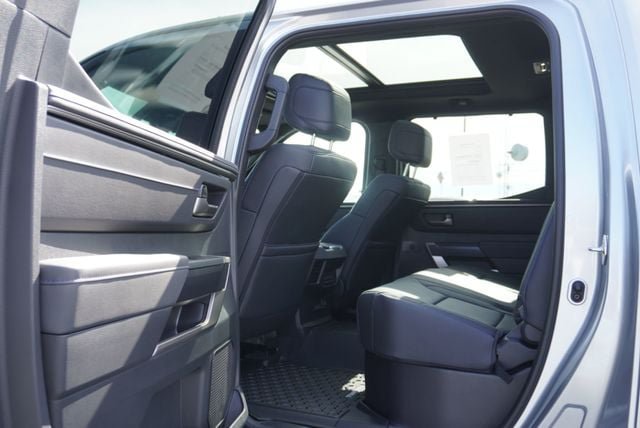 Used 2026 Toyota Tundra Platinum AWD/4WD image 21