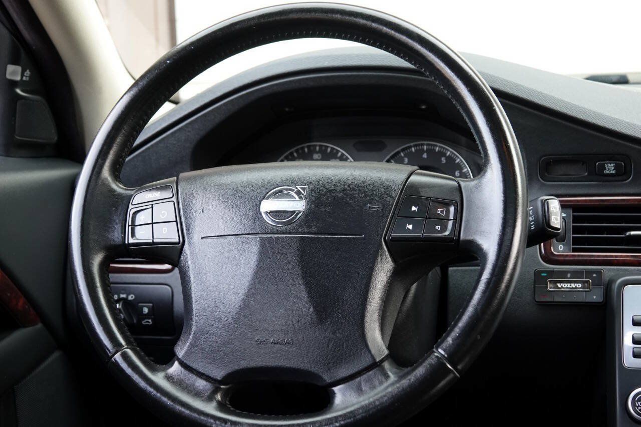 Used 2008 Volvo XC70 3.2 AWD/4WD image 73