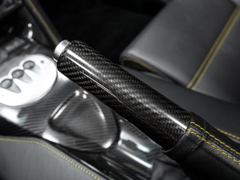 Used 2007 Lamborghini Gallardo Spyder image 62