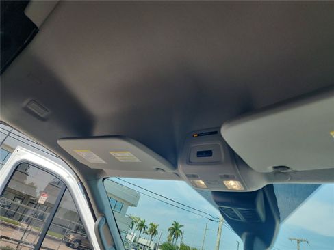 Used 2024 Ford Transit 250 148 Medium Roof w/ Load Area Protection Package RWD image 23