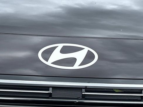 New 2026 Hyundai Palisade Limited FWD image 11