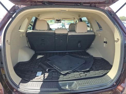 Used 2014 Kia Sorento LX FWD image 6