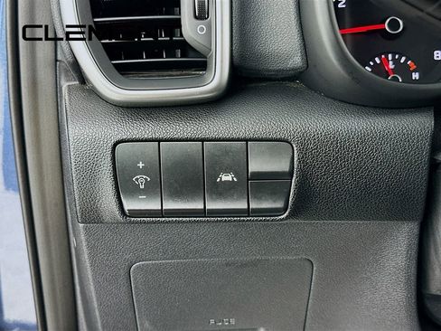 Used 2021 Kia Sportage LX image 14