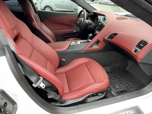 Used 2018 Chevrolet Corvette Z06 image 25