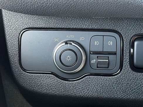 New 2025 Mercedes-Benz Sprinter 2500 image 20