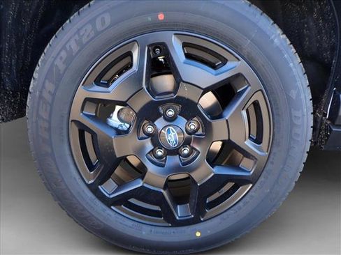 New 2026 Subaru Outback Limited image 6