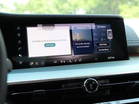 Used 2025 Nissan Murano SL AWD/4WD image 14