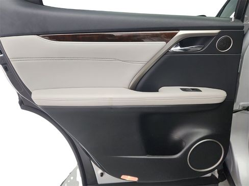 Used 2019 Lexus RX 350 AWD image 24