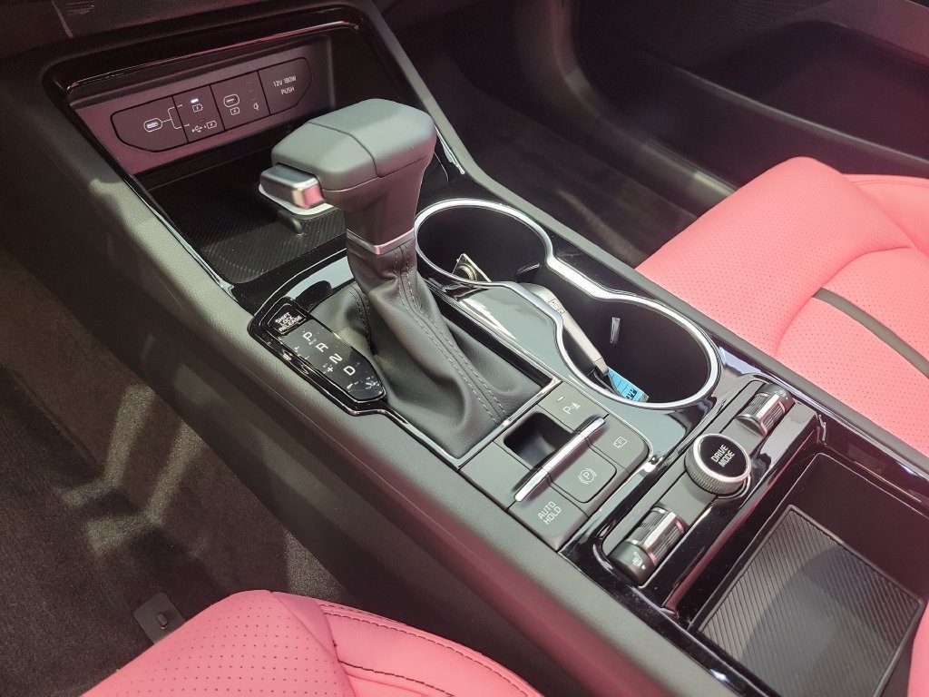 New 2026 Kia K5 GT-Line w/ GT-Line Premium Package FWD image 19