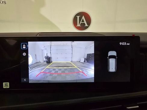 New 2026 Hyundai Santa Fe XRT AWD/4WD image 16